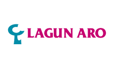 Lagun Aro